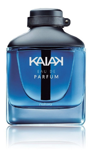 Imagen 1 de 3 de Natura Kaiak Eau De Parfum Perfume 