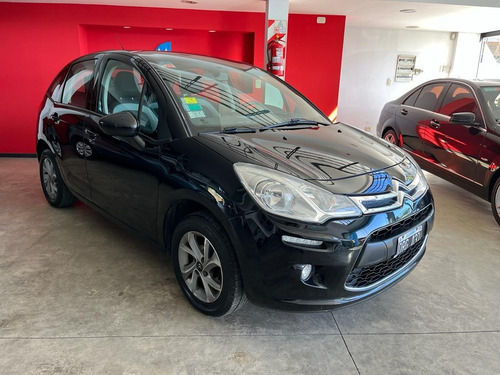 Imagen 2 de 5 de Citroën C3 2015 1.5 Tendance Pack Secure I 90cv