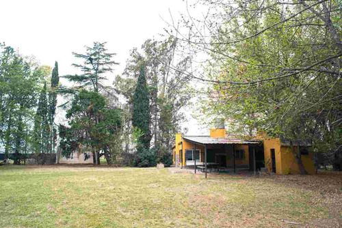 Imagen 10 de 12 de Venta Casa Quinta Con Pileta San Nicolás
