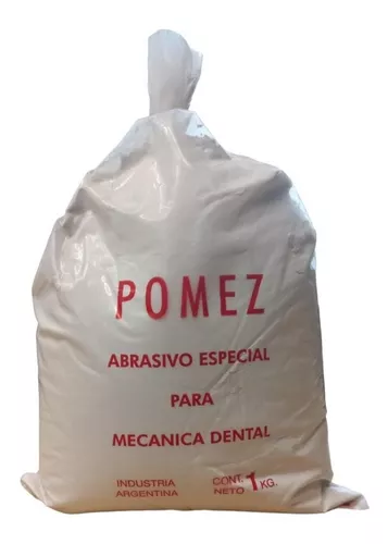 PIEDRA POMEZ LIBRA - Dental83