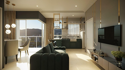 Imagem 5 de 9 de La Belle Residence 2 Suites Pereque Porto Belo - 4238