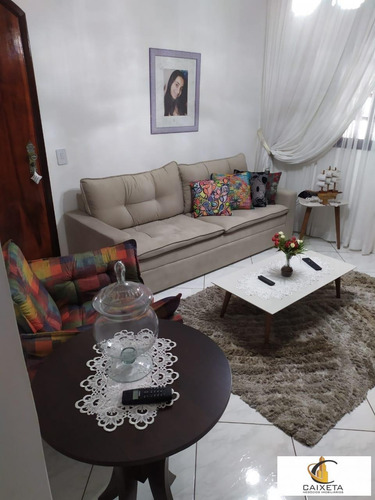 Imagem 15 de 15 de Casa A Venda Em Barueri Jardim Silveira - 454