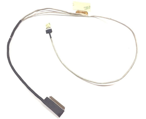 Video Cable Hp 15-ax / 15-ak Ddx1palc001 / Ddx1palc011