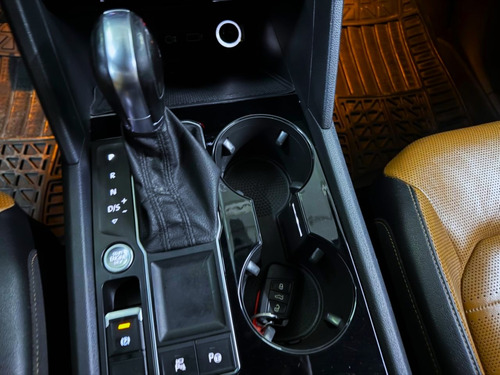 Volkswagen Teramont 3.6 V6 Highline Plus