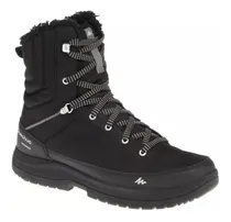 Comprar © Botas Impermeables Nieve Quechua® Sh100 Warm High Hombre