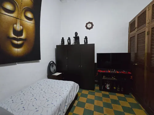 Casa En Venta En Villa Paula Itagui. Cod V12883