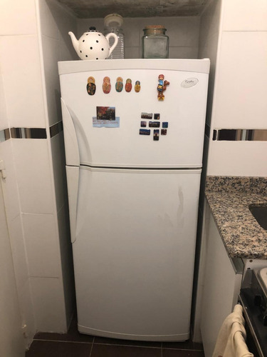 Venta Departamento Recoleta Dos Ambientes