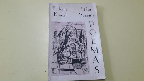 Poemas - Fedorio Kowal - Lidia Nocente