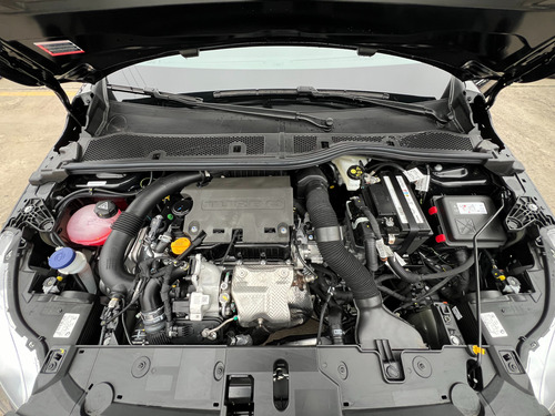 Peugeot 208 1.0T Allure Pack