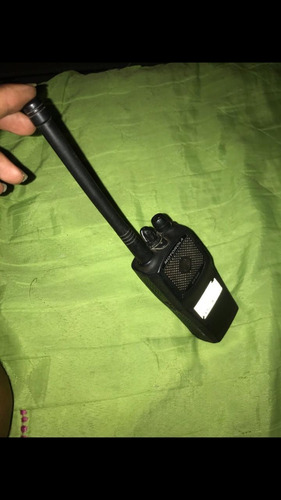 Imagem 1 de 1 de Rádio Comunicador