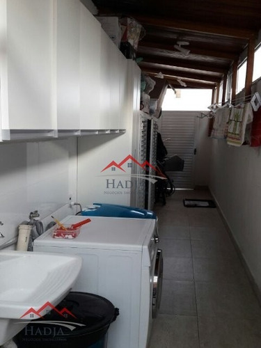 Imagem 17 de 30 de Casa A Venda No Condomínio Fechado Vintage Club Em Jundiaí Sp. - Ca00561 - 70011627