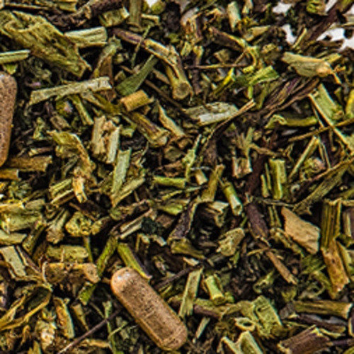 Hipérico 100 Gr Erva Seca Para Chá