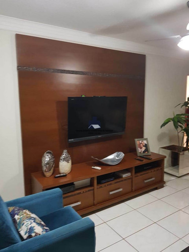 Imagem 12 de 17 de Casa À Venda No Bairro Condomínio Residencial Village Maria Stella - São José Do Rio Preto/sp - 2020568