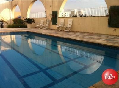 Imagem 10 de 20 de Apartamento - Ref: 232698