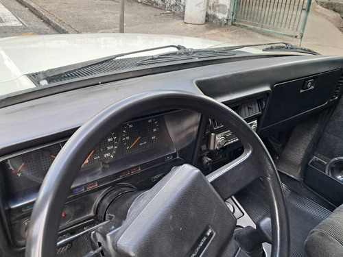 Chevrolet Caravan 2.5 3p 88 hp