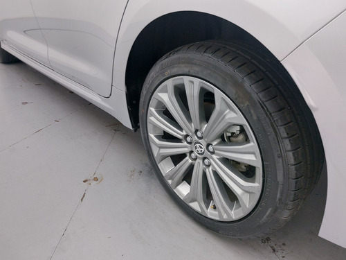Toyota Corolla 2.0 VVT-IE FLEX XEI DIRECT SHIFT