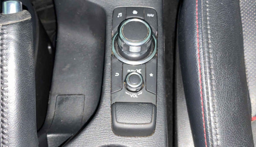 Imagen 14 de 15 de 119983 - Mazda Cx3 2016 Con Garantía