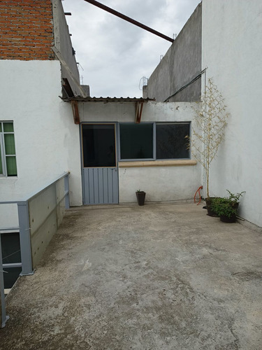 Loft Amueblado En Colonia Educación Con Servicios Incluidos