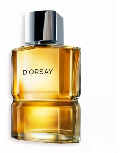 Dorsay Perfume Para Hombre De Ésika X 90 Ml Original