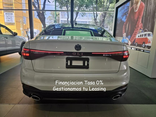Volkswagen Vento 2.0 Tsi 350 Gli Dsg