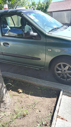 Renault Clio 1.5 Expression