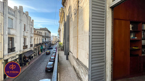 Ph De 7 Ambientes Con Gran Potencial San Telmo Histórico