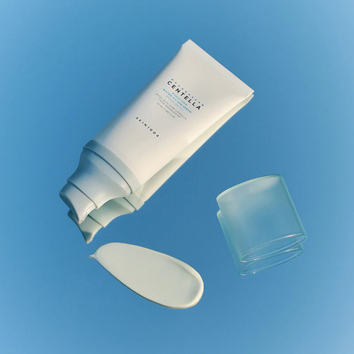 Skin1004 Hyalu-cica Water-fit Sun Serum Spf50+ Pa++++ 100 Ml