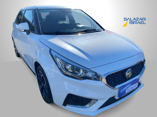 Mg Mg 3 2022
