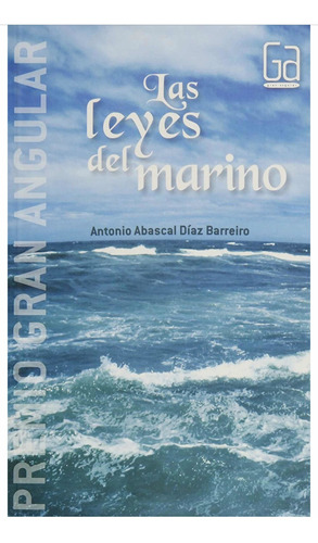Las Leyes Del Marino