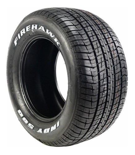 Llanta Firestone Firehawk Indy 500 P 295/50R15 105 S