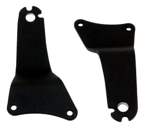 Componente Ajustable Para Respaldo De Asiento Conductor/pasa