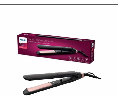 Plancha Pelo Philips Straightener