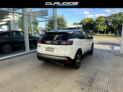 Peugeot 3008 Hybrid4 300gt E-eat8 1.6 - Claudio's Motors