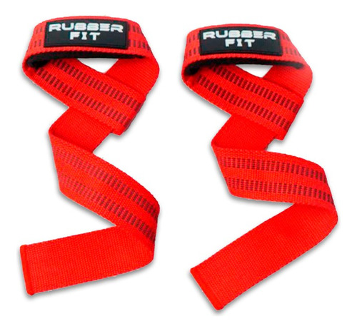 Lifting Straps  Correas Para Levantamiento De Pesas