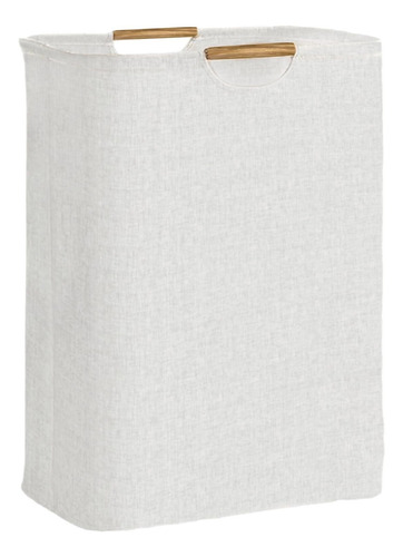 Cesto Ropa Sucia Plegable,60l Canastos Para Ropa Lavanderia