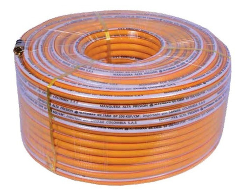 Manguera Fumigacion 8.6mm Ref. 498188 Alterman