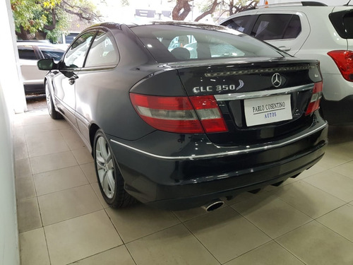 Mercedes Benz Clc 350 At.