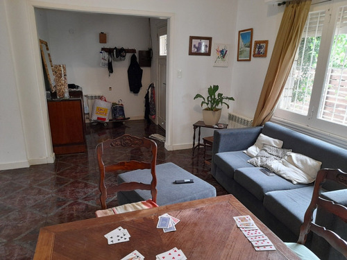 Imagen 8 de 30 de Chalet 6 Ambientes - Saavedra 2100