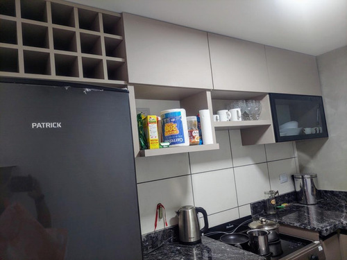 Imagen 6 de 30 de Departamento En Venta - 1 Dormitorio 1 Baño - Balcon - 49 Mts2 - Villa Carlos Paz