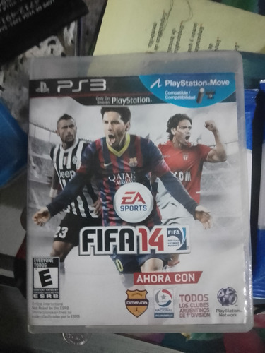 Fifa 14 