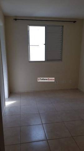 Apartamento Com 3 Dormitórios À Venda, 60 M² Por R$ 240.000,00 - Jardim Satélite - São José Dos Campos/sp - Ap2454
