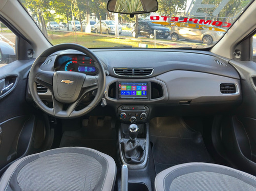 Chevrolet Prisma 1.4 MPFI LT 8V