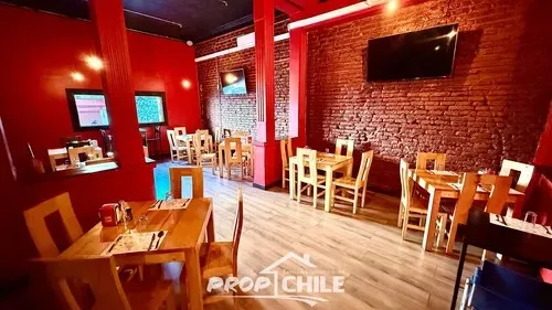 Imagen 2 de 15 de En Arriendo Amplia Casa De 2 Pisos, Viña Del Mar