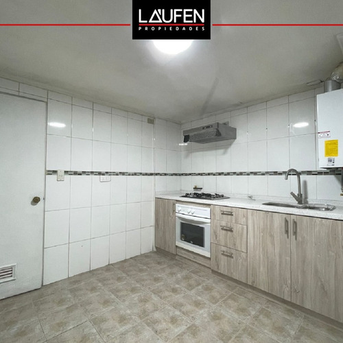 Se Vende Departamento En Concepcion