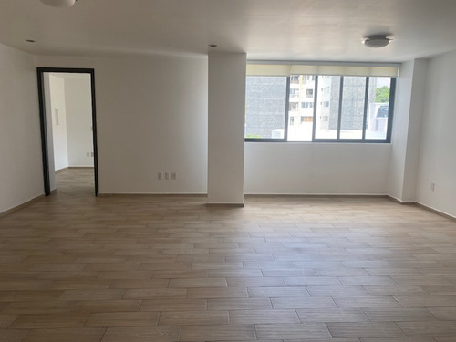 Vendo Super Departamento Recién Remodelado 