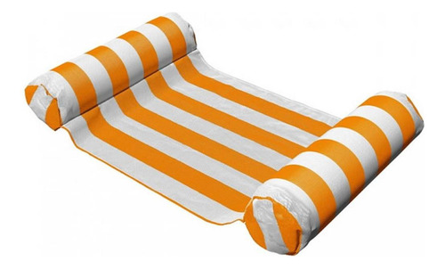 Hamaca Flotante De Pvc Airhead Sports Piscina