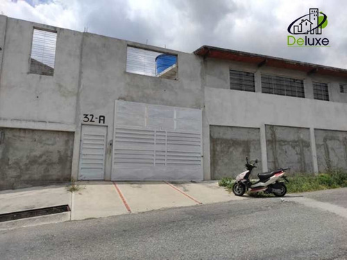 Imagen 8 de 11 de Galpón Industrial-comercial En Venta Mérida. Manzano Bajo, Ejido