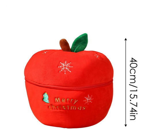 Peluches De Frutas Peluche De Frutas Almohada Para Abrazar P
