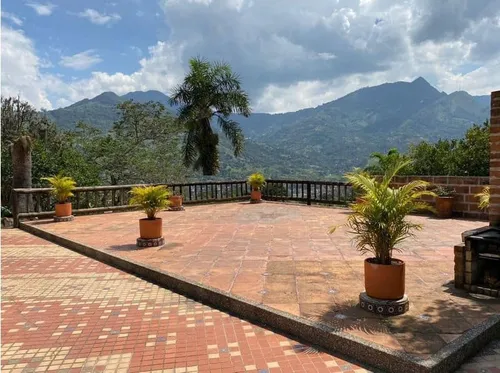 Finca En Venta En Vereda El Noral. Cod V12664