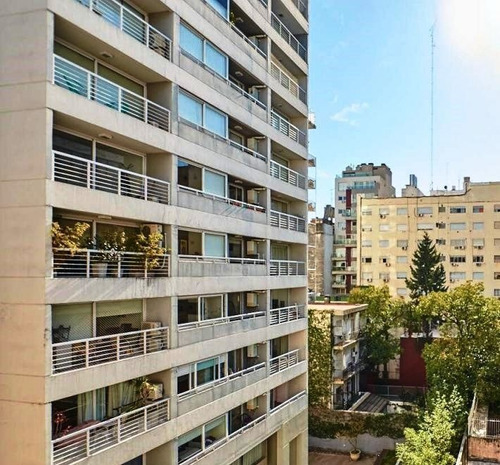 Imagen 3 de 15 de Departamento En Venta En Belgrano